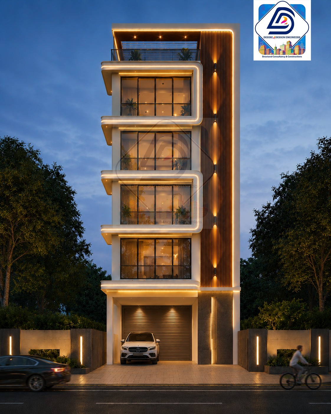 Srinivas Bangalore Project (Tagarapuvalasa)